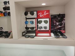-明月眼镜(三坝店)