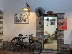 -米庄·原味私房菜(骏壹万邦店)