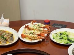 -海门岛七号餐厅
