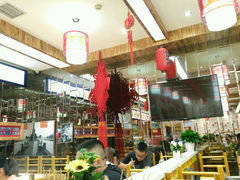 -袁记串串香(泉水轻轨站店)