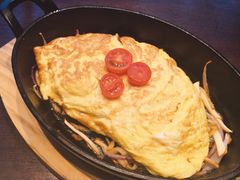 -港丽餐厅(高德置地店)