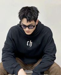 -86男士发型设计