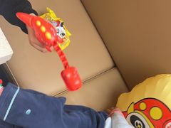 -海底捞火锅(吾悦国际广场店)