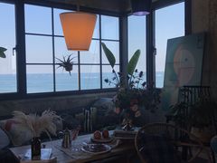 -Cafe Rooftop Cheongsapo
