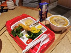 -味千拉面(广州金沙永旺梦乐城店)