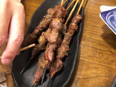 -汤河清真餐馆