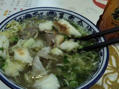 -夏家合汁(天润花园小区店)