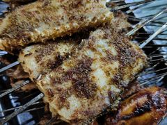 烤鱼柳-马贤涮烤(超英·长乐家园店)