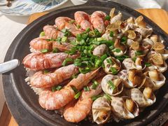 -高佳庄·舟山海鲜(海景旗舰店)