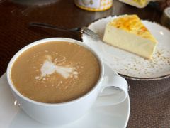 -杭州桐庐康莱德酒店西餐厅-舍