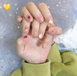 -Beauty Nails 美甲美睫皮肤管理