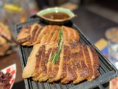 -泰妃殿(武汉首店)