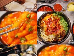 -秋木烤肉·韩国牛肉名家(高新旗舰店)