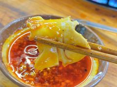 -正南齊北重庆老火锅(光华村直营店)