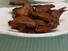 -旺顺阁鱼头泡饼(小红门店)