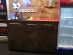 -很久以前羊肉串(大华三路店)