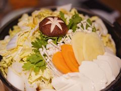 -酒井酱子·深夜食堂(东城汇店)