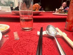 -京香轩·中餐厅(上海中庚聚龙酒店)