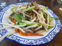 -老味道1992(武当山店)