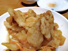-金掌勺·锅包肉(广渠门店)