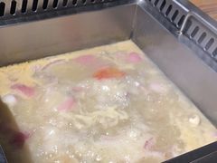 -泽成冰煮羊火锅(中正天街店)