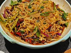 -卞二小串·鹤岗烧烤·坑烤(永定路店)