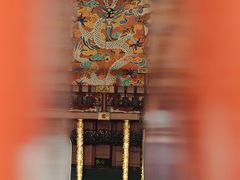 -北京市劳动人民文化宫(太庙)