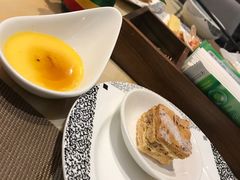 -西藏饭店·亚克·食光自助餐厅(文殊院店)