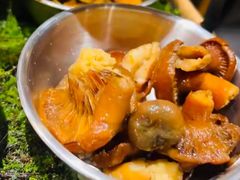 -一朵菌·野生菌探索家火锅(南亚店)