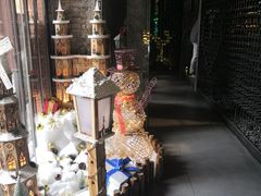 -C&R西班牙餐厅