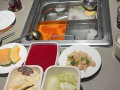 -海底捞火锅(顺义华联店)