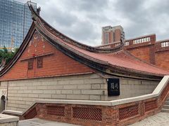 -晋江五店市传统文化旅游区