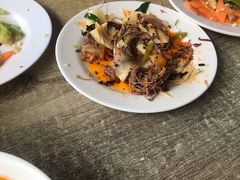 -正宗胖子抻面馆(岭东路店)