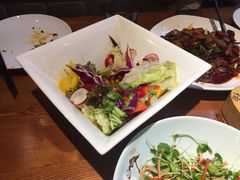 -又一福烤鸭·北京菜(东四店)