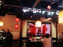 -老淮安·淮安菜(涟水店)
