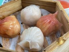 手工虾饺皇-东鑫记港式茶餐厅(南京东路店)