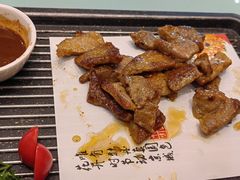 -海景壹号大酒店(滨湖店)