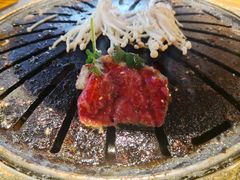 -万兴佳烤肉·长白山老味道(东岸里店)