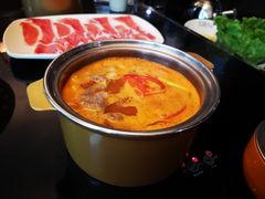 -鲁西肥牛(九方购物中心店)