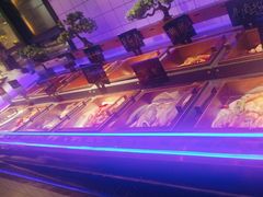 -锅儿欢海鲜火锅烤肉自助餐(东港凯虹店)