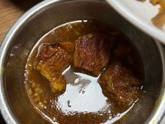 -歪头牛肉(金龙壹号店)