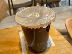 -DRUNK BAKER (上海漕宝路店)