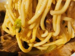 -友生风味小吃(营平农产品市场店)