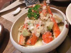 -蟹将军·松叶蟹和牛日料放题自助(K11店)