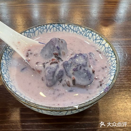 财神糖水铺·甜品·炸鸡(江华店)