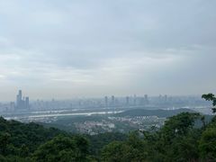 -岳麓山风景名胜区