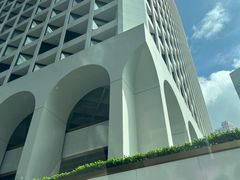 -尼依格罗香港美利酒店