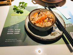 -原味田园·客家菜·土窑鸡(中航城君尚购物中心店)