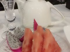 -大梅沙游艇度假酒店