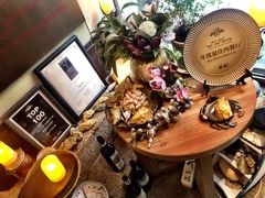 -Osteria Garden 生蚝花园餐厅(原进贤路店)